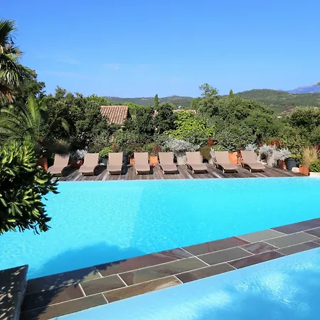 Les Toits De Santa Giulia Apartment