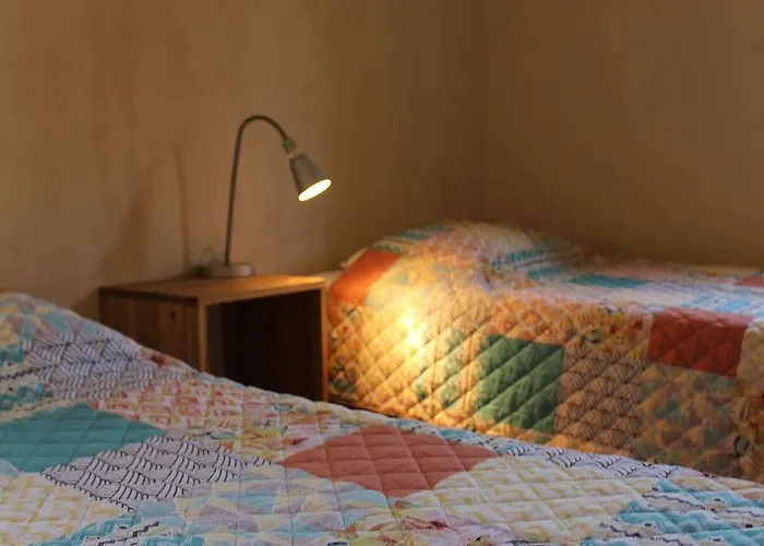 Les Toits De Santa Giulia Hotel