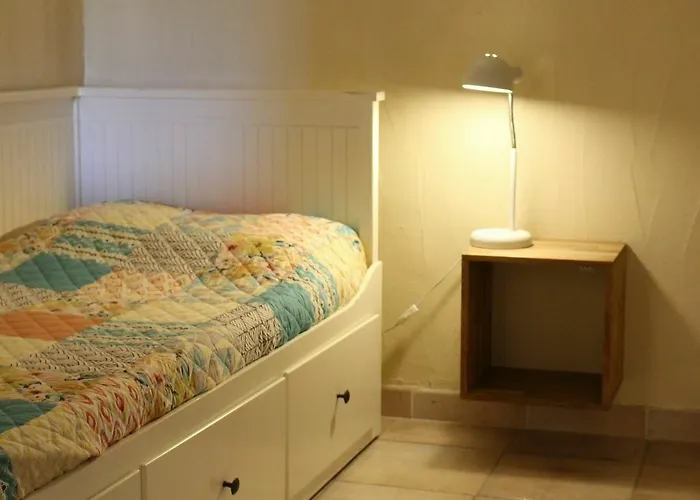 Les Toits De Santa Giulia Porto-Vecchio (Corsica)